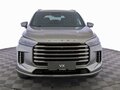 2025 Exeed VX I Рестайлинг, серебристый - вид 5