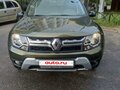 2019 Renault Duster I Рестайлинг, зелёный, 1500000 рублей
