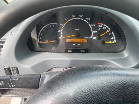 2016 Mercedes-Benz Sprinter Classic, белый, 750000 рублей - вид 4