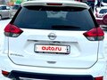 2021 Nissan X-Trail III Рестайлинг, белый, 2890000 рублей - вид 1