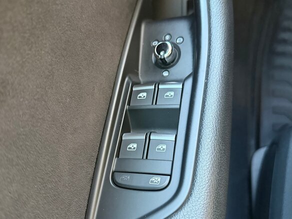 2018 Audi A5 II (F5), белый, 3100000 рублей - вид 15