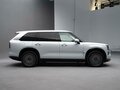 2026 Zeekr 9X 70 kWh, белый, 14490000 рублей - вид 7