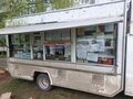 2014 Ford Transit, белый, 3490000 рублей - вид 4