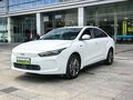 2023 Geely Geometry A, белый, 1650000 рублей - вид 2