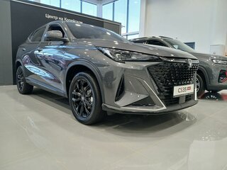 2026 Changan CS35 Max, серый, 2839900 рублей, вид 2