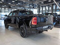 2026 Ram 1500 Crew Cab eTorque V Рестайлинг, чёрный, 11478302 рублей - вид 1