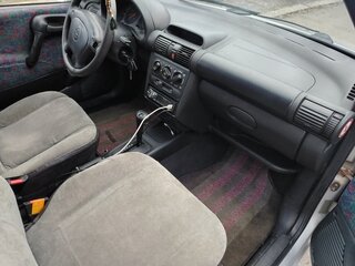 1998 Opel Vita B, серый, 220000 рублей, вид 5