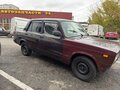2008 Lada (ВАЗ) 2105, коричневый - вид 4
