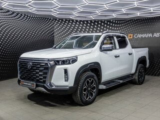 2023 Changan Hunter Plus, белый, 2200000 рублей, вид 1