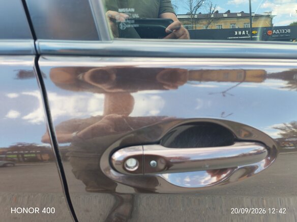 2014 Nissan Note II, коричневый, 780000 рублей - вид 17