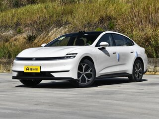 2026 Changan Qiyuan A06 51.48 kWh, белый, 2290005 рублей, вид 4