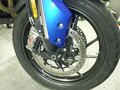 2023 Triumph Tiger 900, синий, 1200000 рублей - вид 11