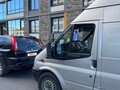 2011 Ford Transit, серебристый, 800000 рублей - вид 3