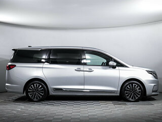 2026 JAC RF8, серый, 4500000 рублей, вид 4