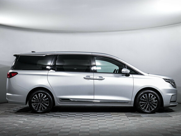 2026 JAC RF8, серый, 4500000 рублей - вид 3