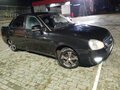 2009 Lada (ВАЗ) Priora I, синий, 130000 рублей - вид 5