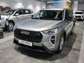 2026 Haval Jolion I Рестайлинг, серый