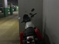 2008 Moto Guzzi V 7, белый, 400000 рублей - вид 5
