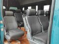 2006 Volkswagen Crafter, зелёный, 1399900 рублей - вид 2