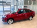 2026 Lada (ВАЗ) Granta I Рестайлинг, красный, 1238000 рублей - вид 4