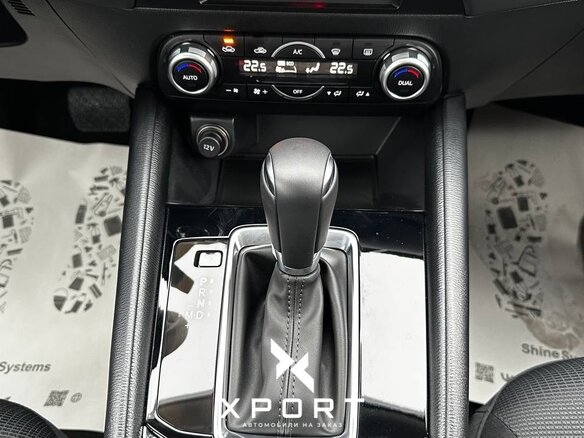 2026 Mazda CX-5 II Рестайлинг, пурпурный, 2700000 рублей - вид 24