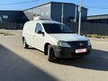 2019 LADA (ВАЗ) Largus, белый, 920000 рублей - вид 1