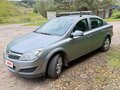 2013 Opel Astra H Рестайлинг, серый, 1250000 рублей