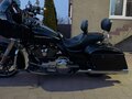 2019 Harley-Davidson Road Glide, чёрный, 1410850 рублей - вид 1