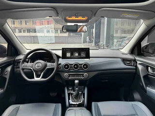 2025 Nissan Qashqai II Рестайлинг 2, чёрный, 1890000 рублей, вид 5