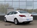 2013 Opel Astra J Рестайлинг, белый, 899000 рублей - вид 6
