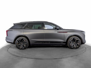 2023 Hongqi E-HS9 120 kWh, серый, 5195000 рублей, вид 4