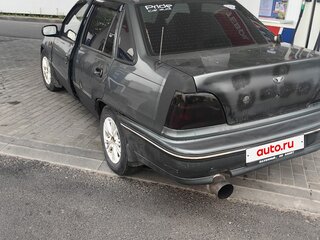2004 Daewoo Nexia I, серый, 75000 рублей, вид 2