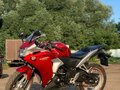 2011 Honda CBR 250R, красный, 200000 рублей - вид 7