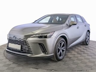 2026 Lexus RX 300 V, серый, 9548000 рублей, вид 1