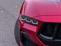 2023 Ford Mustang VII, красный, 8000000 рублей - вид 5