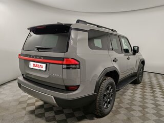 2026 Lexus GX 550 III, серый, 17200000 рублей, вид 5