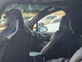 2016 Tesla Model X 90D I, серый, 3990000 рублей - вид 4