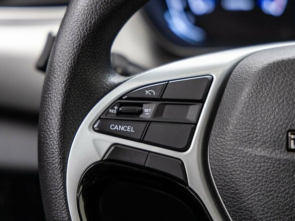 2024 BAIC X35, белый, 1399000 рублей - вид 16