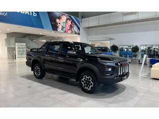 2026 JAC T9, чёрный, 3719000 рублей, вид 3
