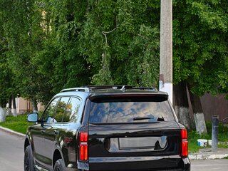2023 Tank 500 I, чёрный, 4000000 рублей, вид 3