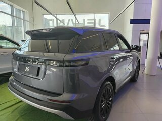 2026 Jeland J6, серый, 2549000 рублей, вид 3