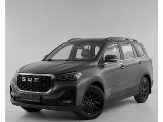 2024 SWM G05 Pro, серый, 1855000 рублей, вид 1