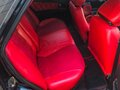 2005 Lada (ВАЗ) 2110, чёрный - вид 7