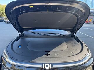 2025 Changan Qiyuan Q07 21.5 kWh, чёрный, 2900666 рублей, вид 4