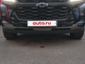 2023 Chevrolet Trax II, чёрный, 1660000 рублей - вид 3