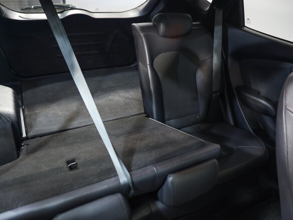 2011 Hyundai ix35 I, белый, 900777 рублей - вид 22