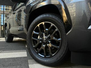 2026 Toyota Sequoia III, коричневый, 15990000 рублей, вид 5