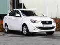 2014 FAW Oley, белый, 390000 рублей - вид 4