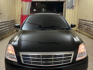 2006 Nissan Teana I (J31) Рестайлинг, чёрный, 550000 рублей, вид 3