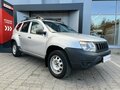 2016 Renault Duster I Рестайлинг, серый, 793455 рублей - вид 4